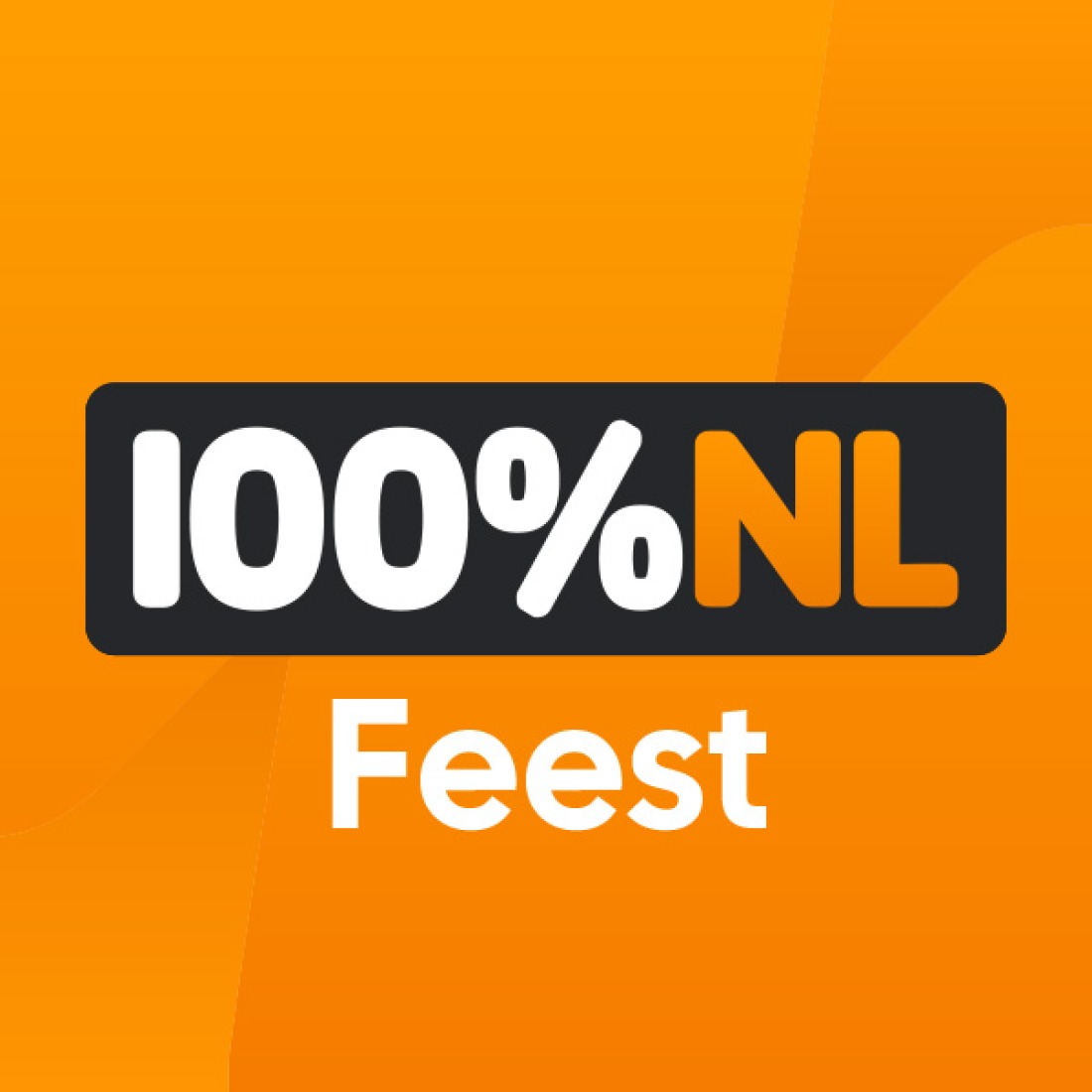 100% Feest