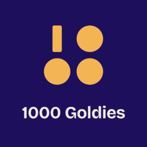 laut.fm – 1000 Goldies