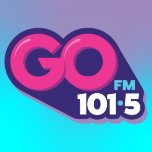 101.5 GO FM