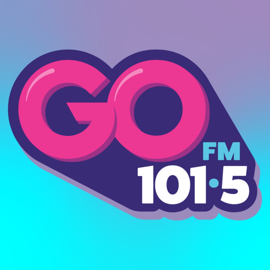 101.5 GO FM