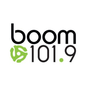 101.9 boom – Wainwright, Lloydminster, Vermilion and Provost.