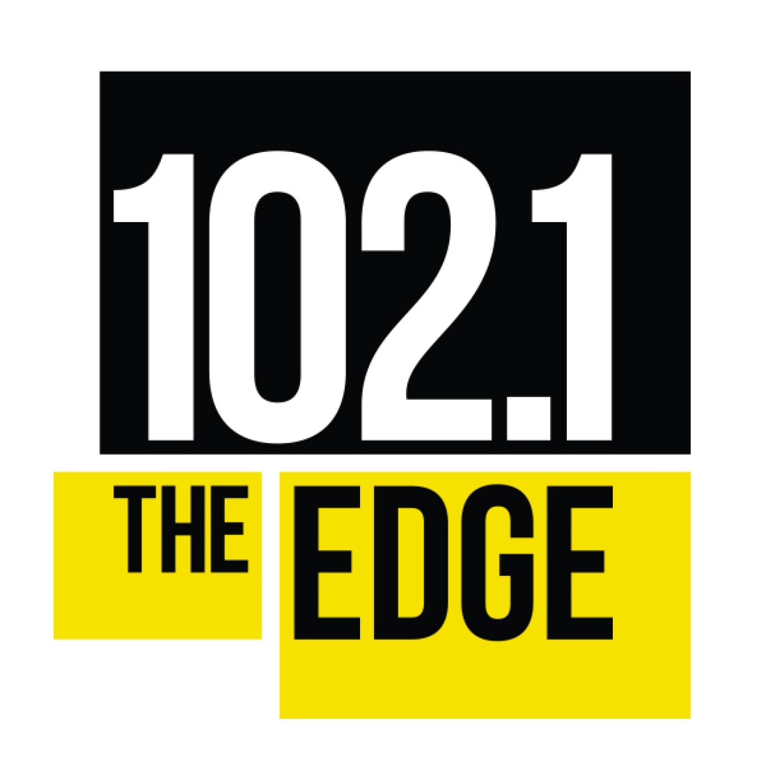 102.1 The Edge – Toronto