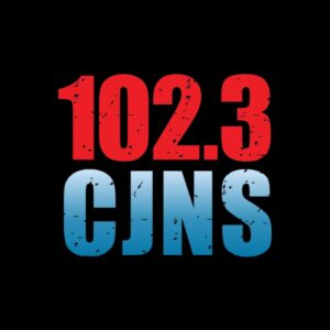102.3 CJNS