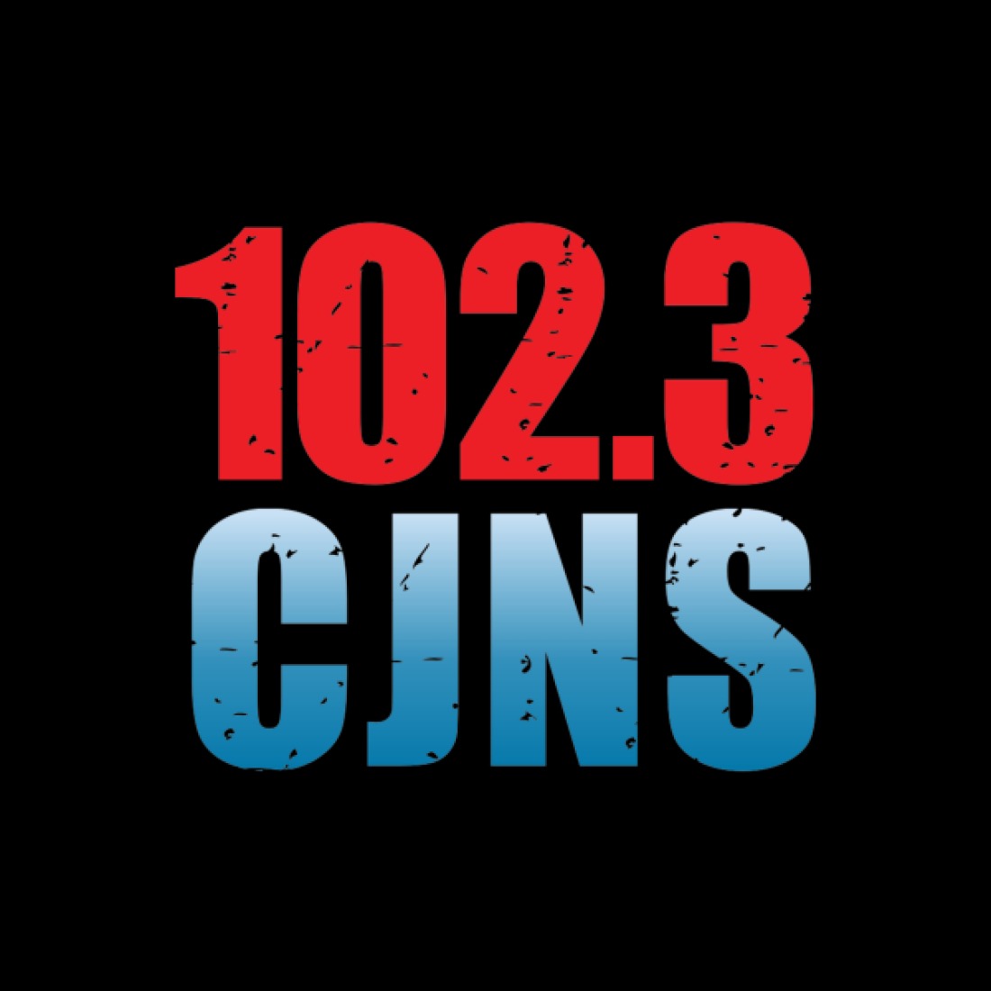 102.3 CJNS