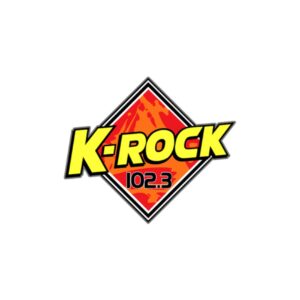 102.3 K-Rock - Newfoundland