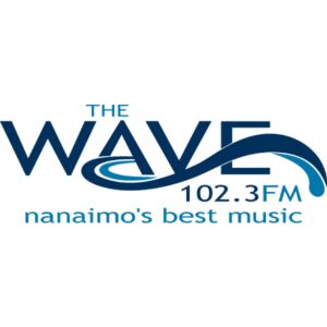 102.3 The Wave – Nanaimo