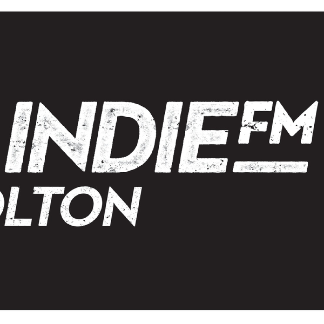 102.7 INDIE FM BOLTON