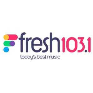 103.1 Fresh Radio - London
