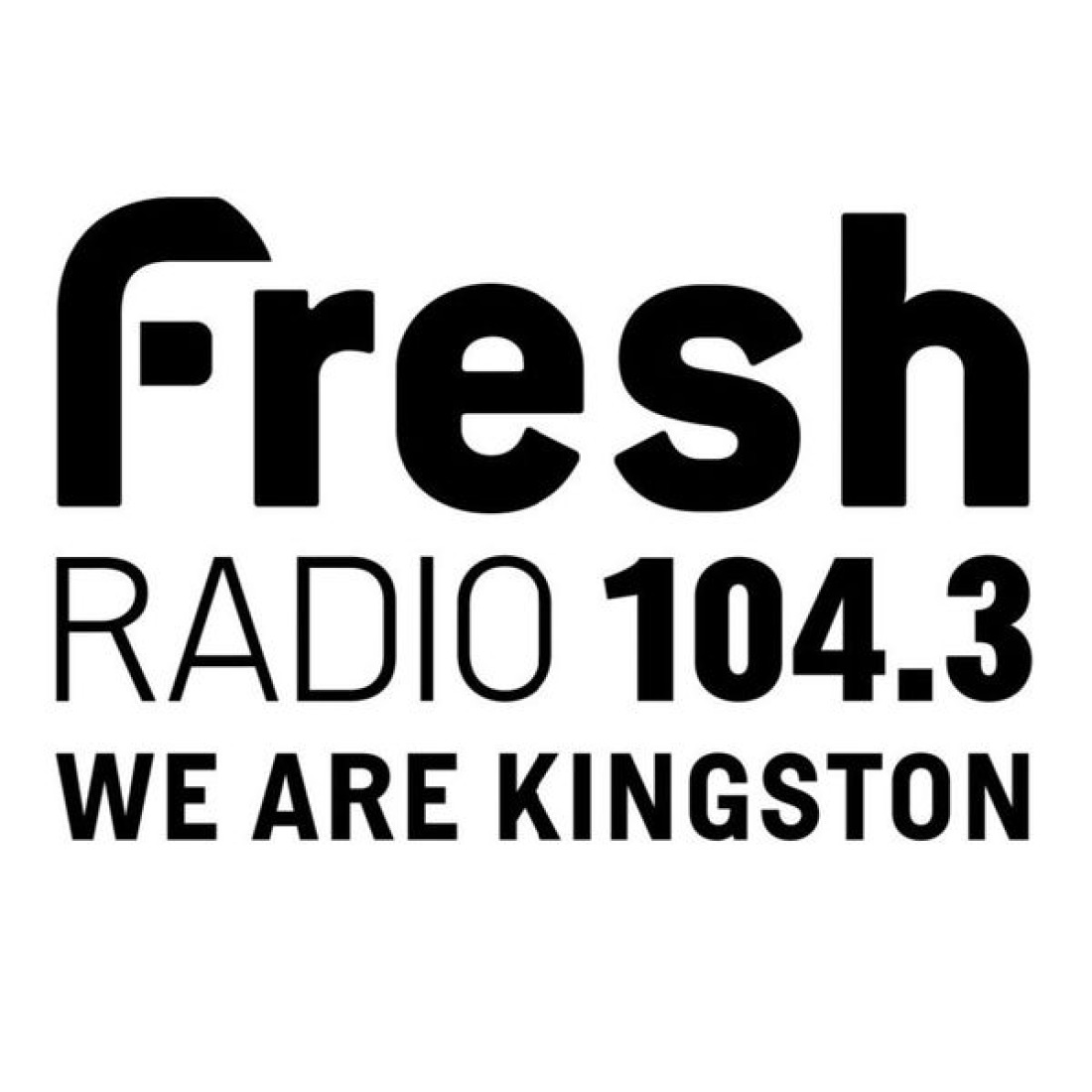 104.3 Fresh Radio – Kingston