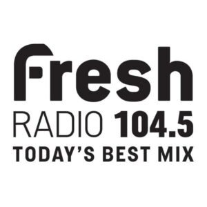 104.5 Fresh Radio - Cornwall