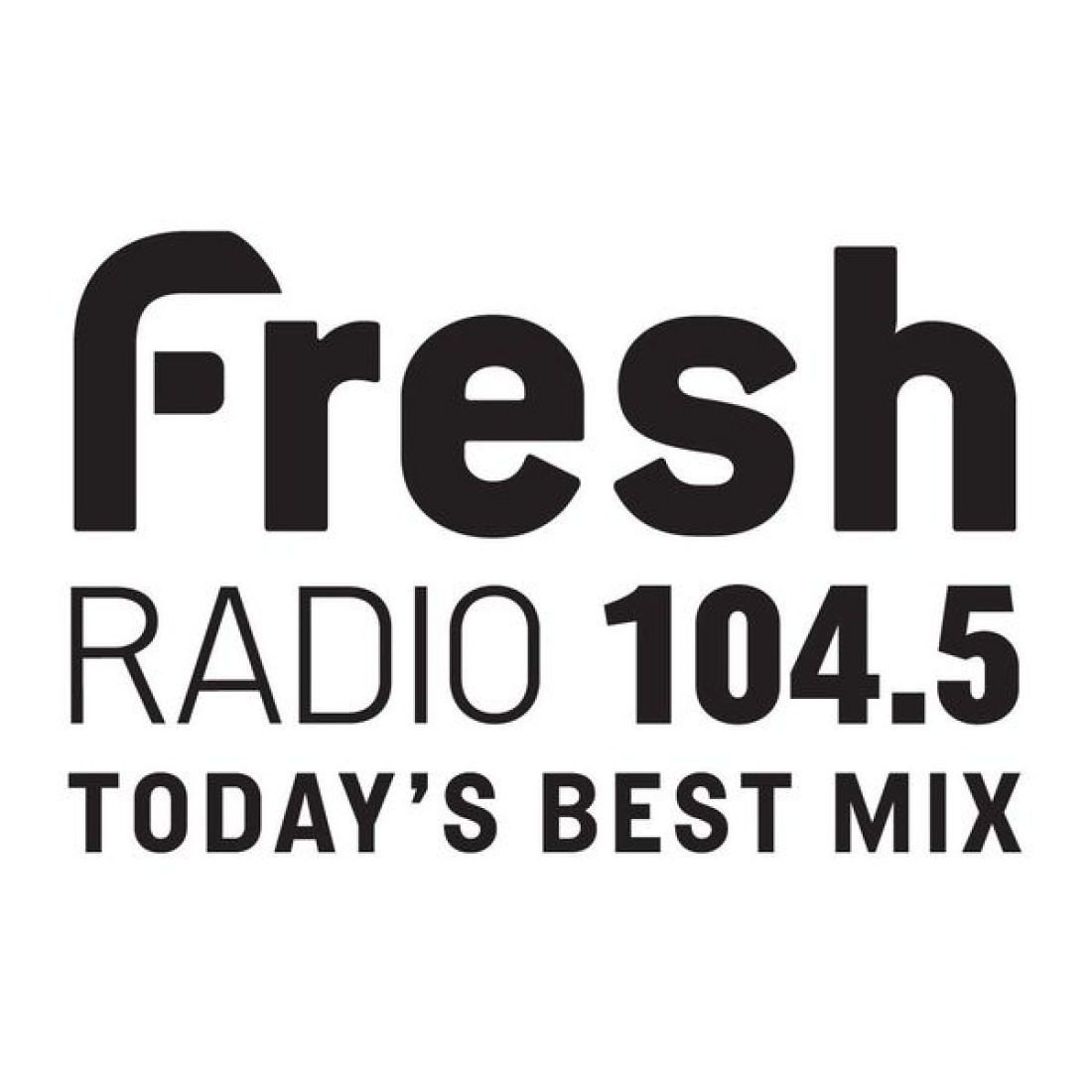 104.5 Fresh Radio – Cornwall