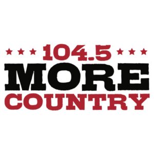 104.5 More Country (CKMR) - Strathmore