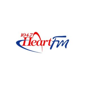 104.7 Heart FM - Woodstock & Oxford County