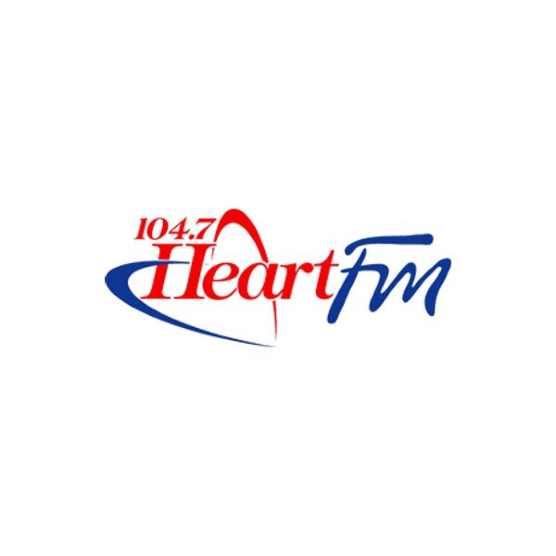 104.7 Heart FM – Woodstock & Oxford County