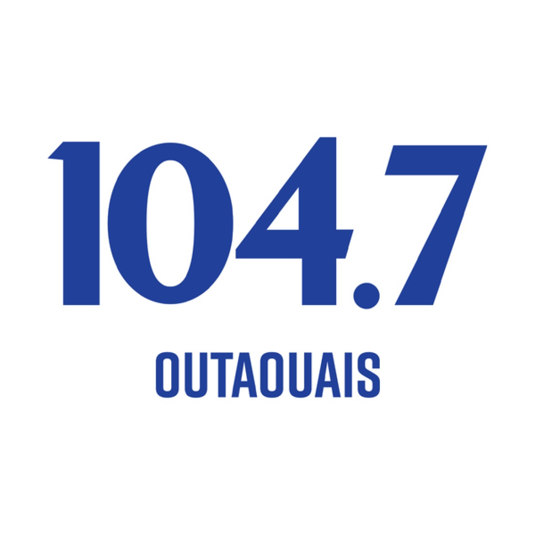 104.7 Outaouais