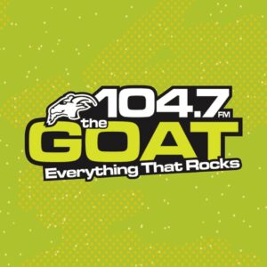 104.7 The GOAT FM