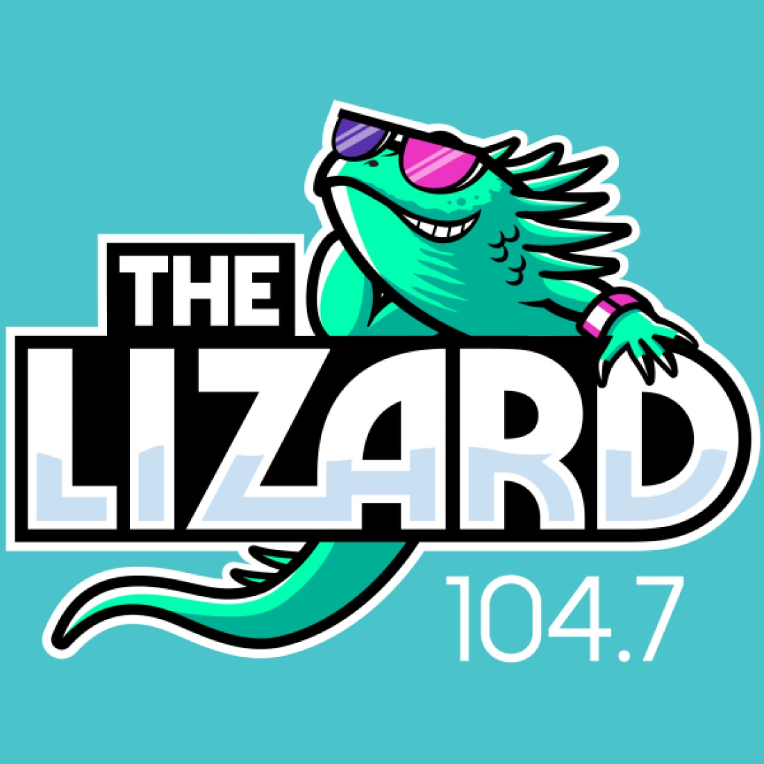 104.7 The Lizard