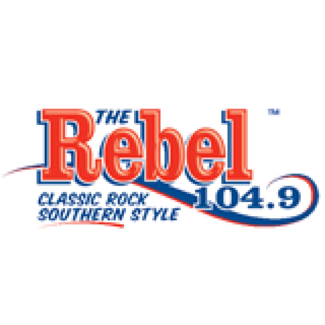 104.9 The Rebel