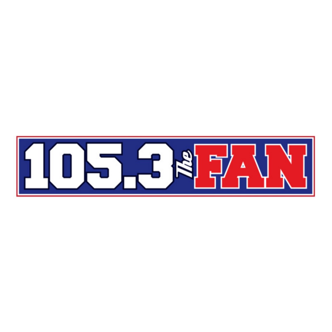 105.3 The Fan – CBS Dallas