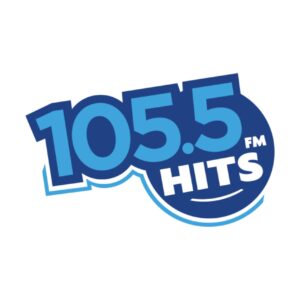105.5 Hits FM