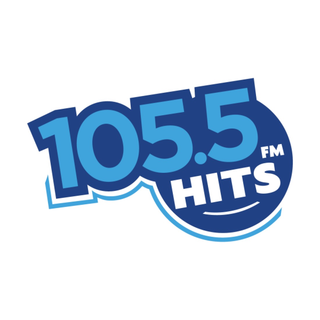 105.5 Hits FM