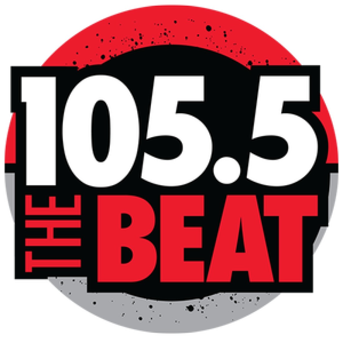 105.5 The Beat