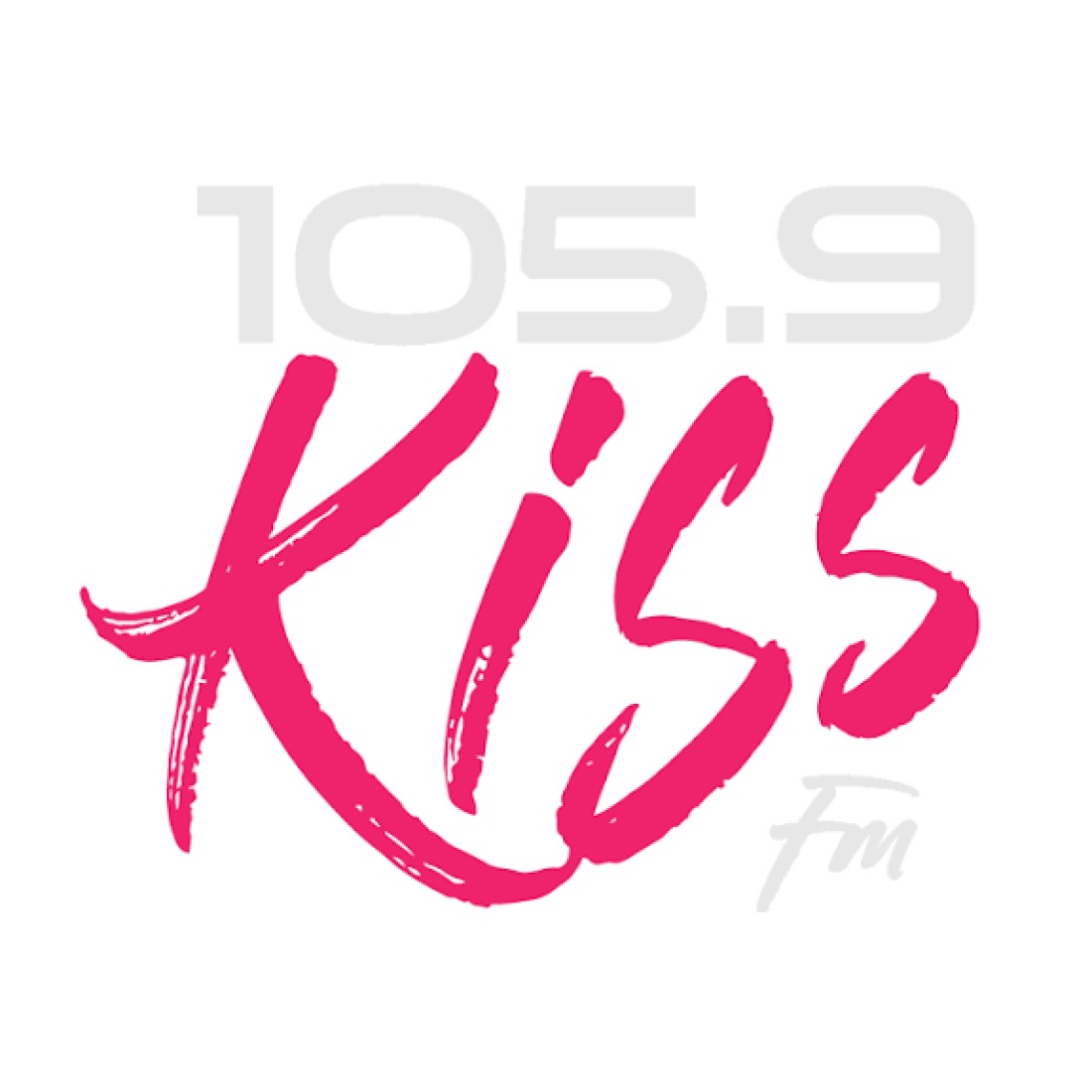 105.9 Kiss FM