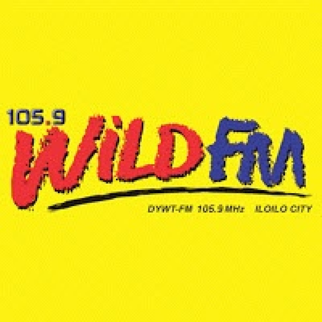 105.9 Wild FM – DYWT
