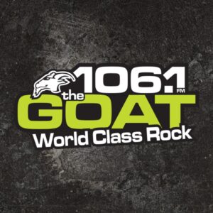 106.1 The GOAT