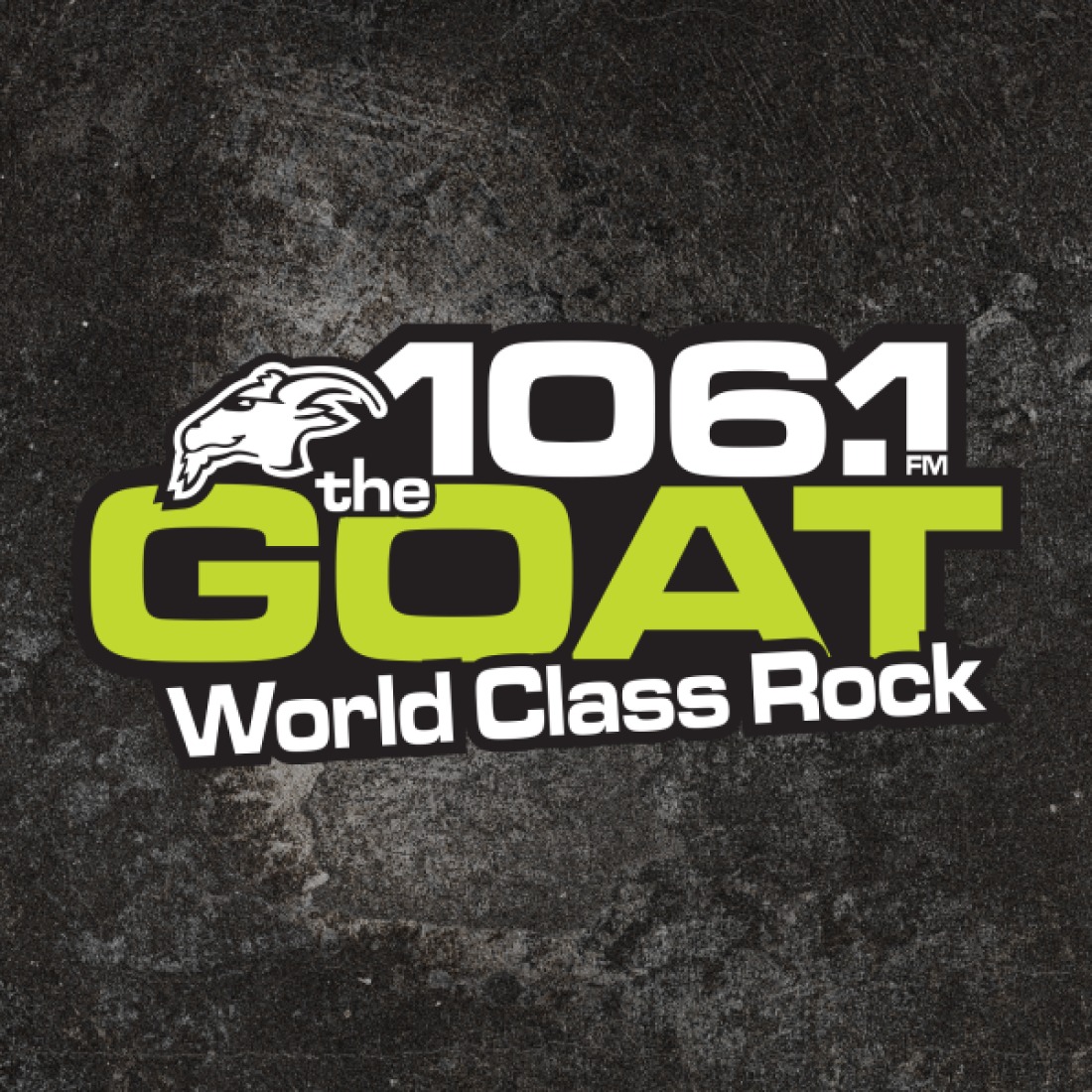 106.1 The GOAT