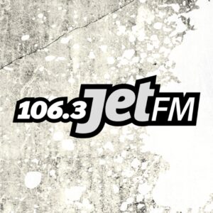 106.3 Jet FM