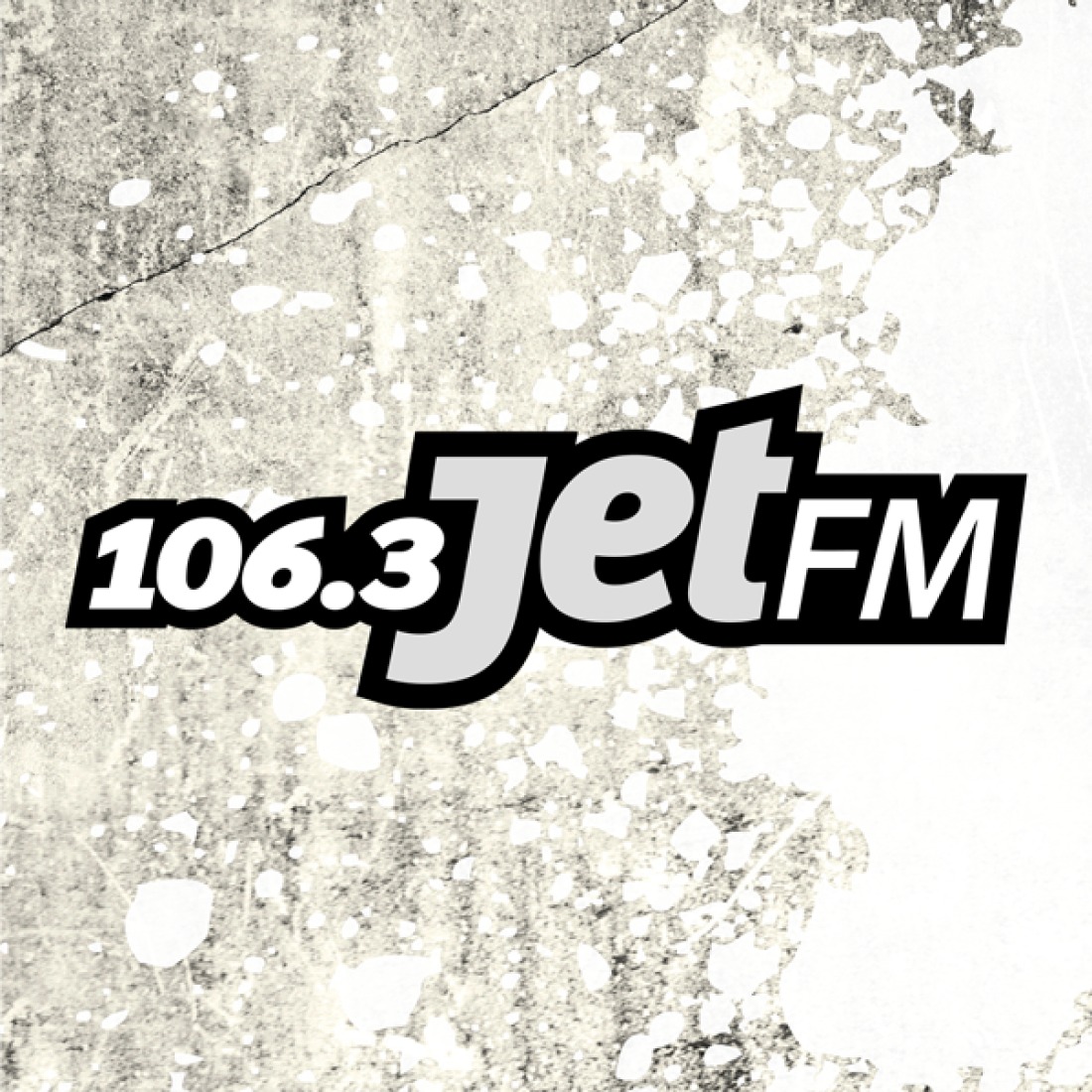 106.3 Jet FM
