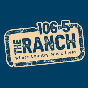 106.5 The Ranch - Vegreville