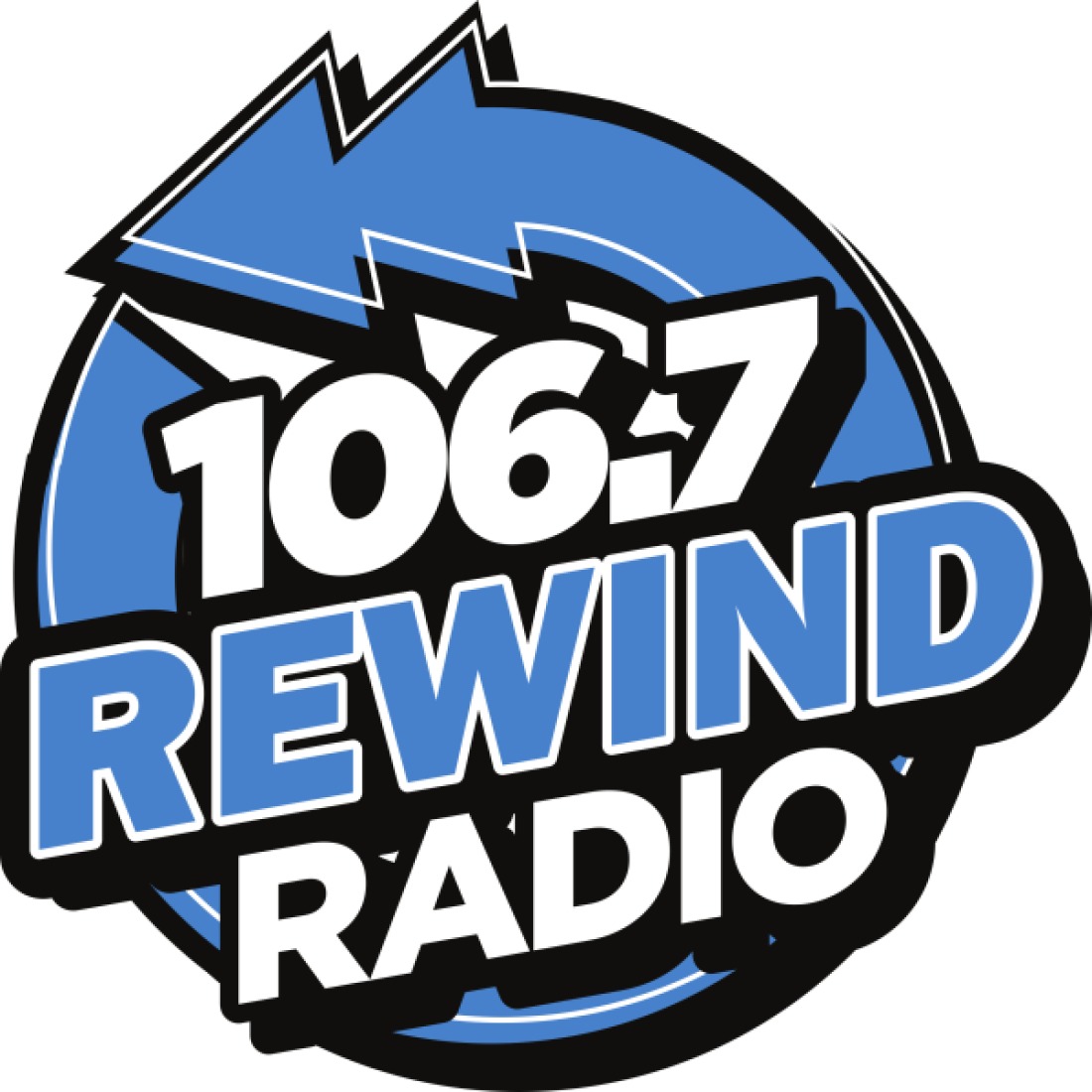 106.7 Rewind Radio – Red Deer
