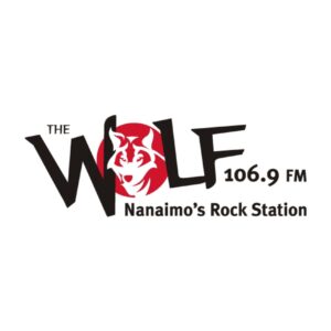 106.9 The Wolf - Nanaimo