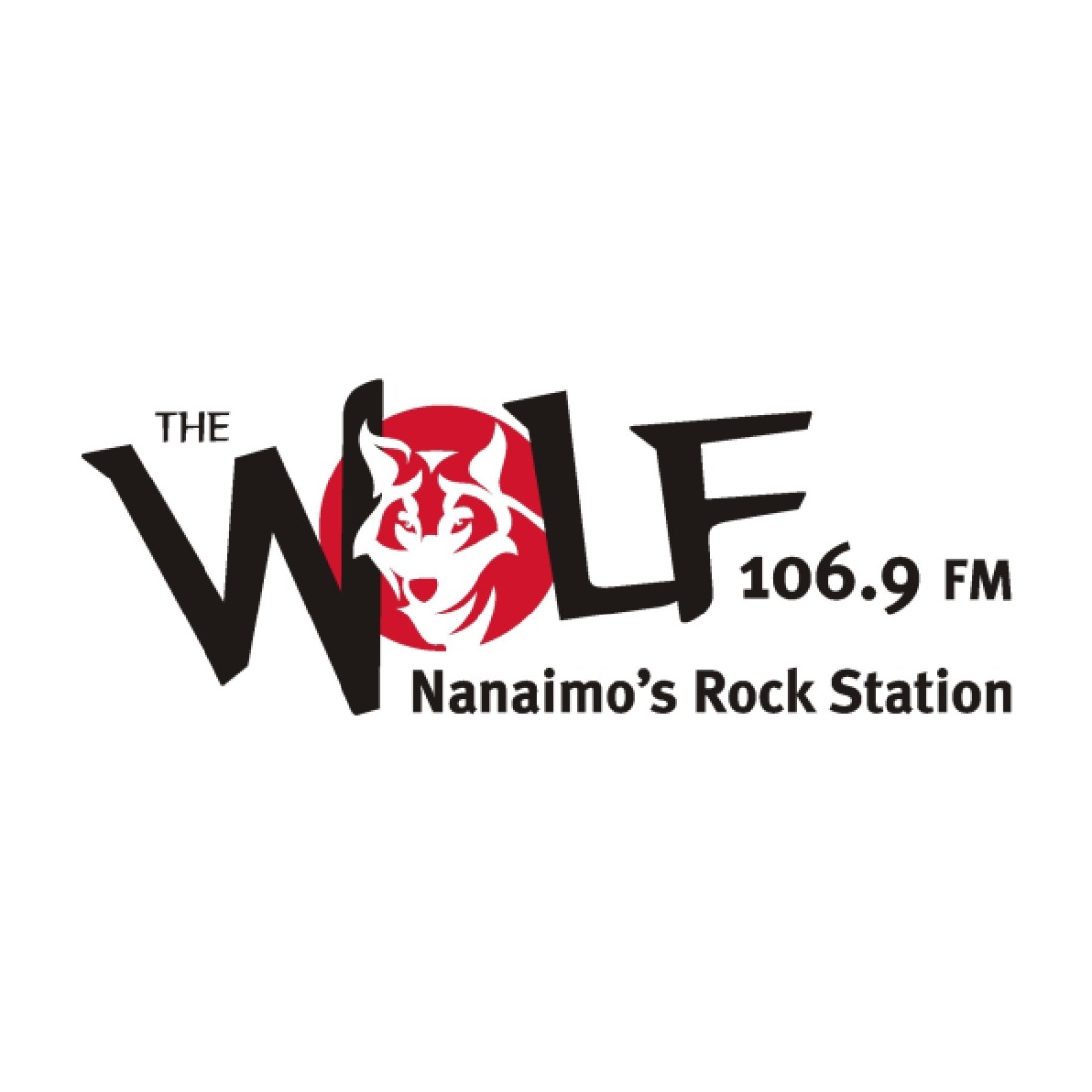 106.9 The Wolf – Nanaimo