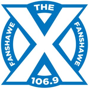 106.9 The X – London (Fanshawe College)