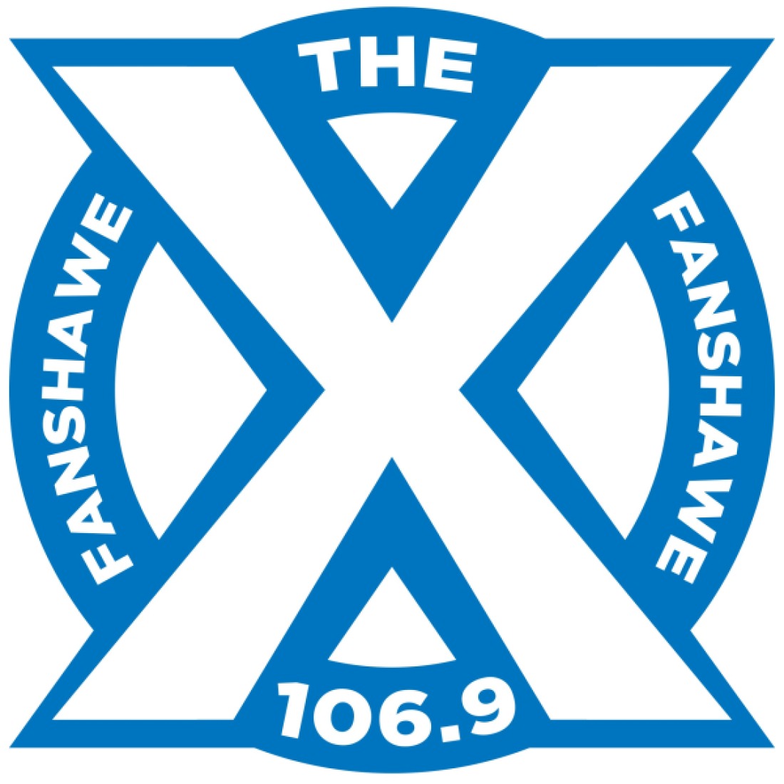 106.9 The X – London (Fanshawe College)