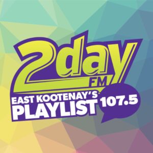 107.5 2day FM