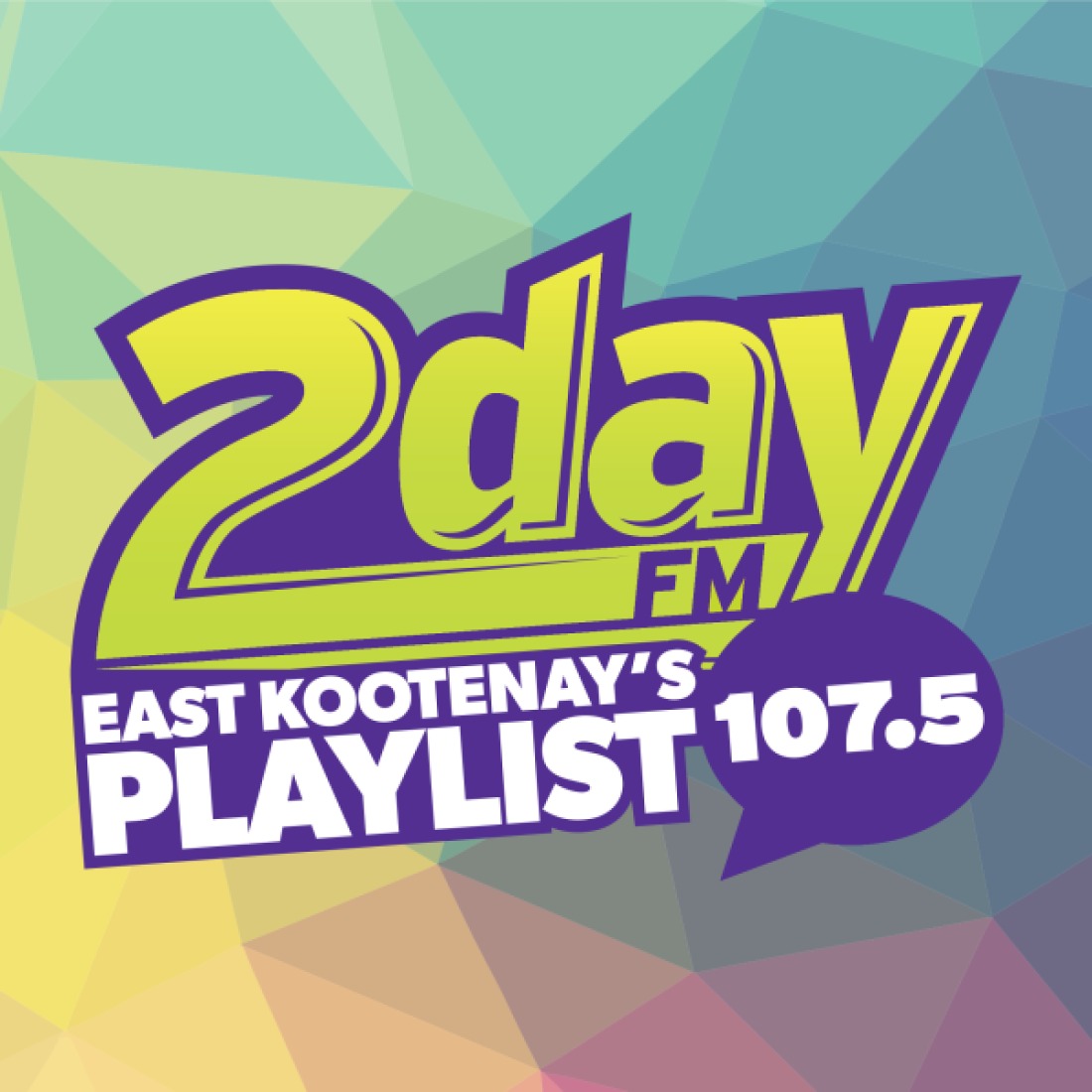 107.5 2day FM