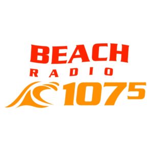 107.5 Beach Radio Vernon