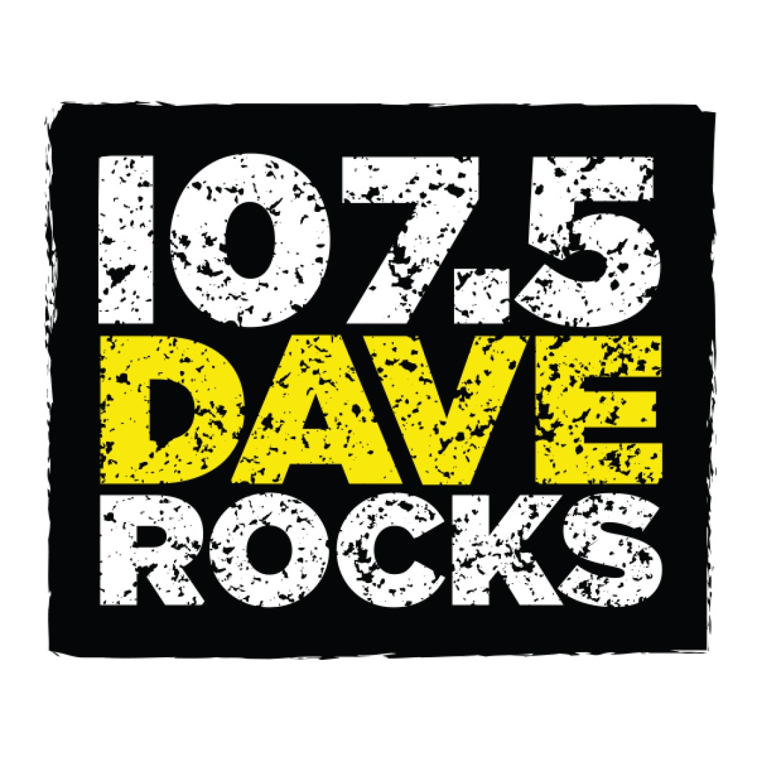107.5 Dave Rocks