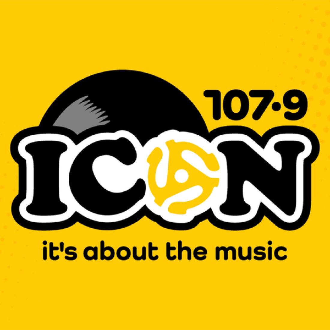107.9 Icon Radio FM