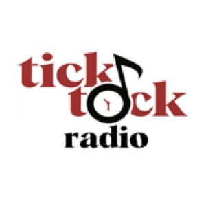 1950 TICK TOCK RADIO