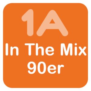 1A In The Mix 90er