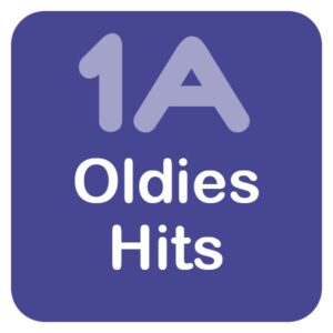 1A Oldies Hits