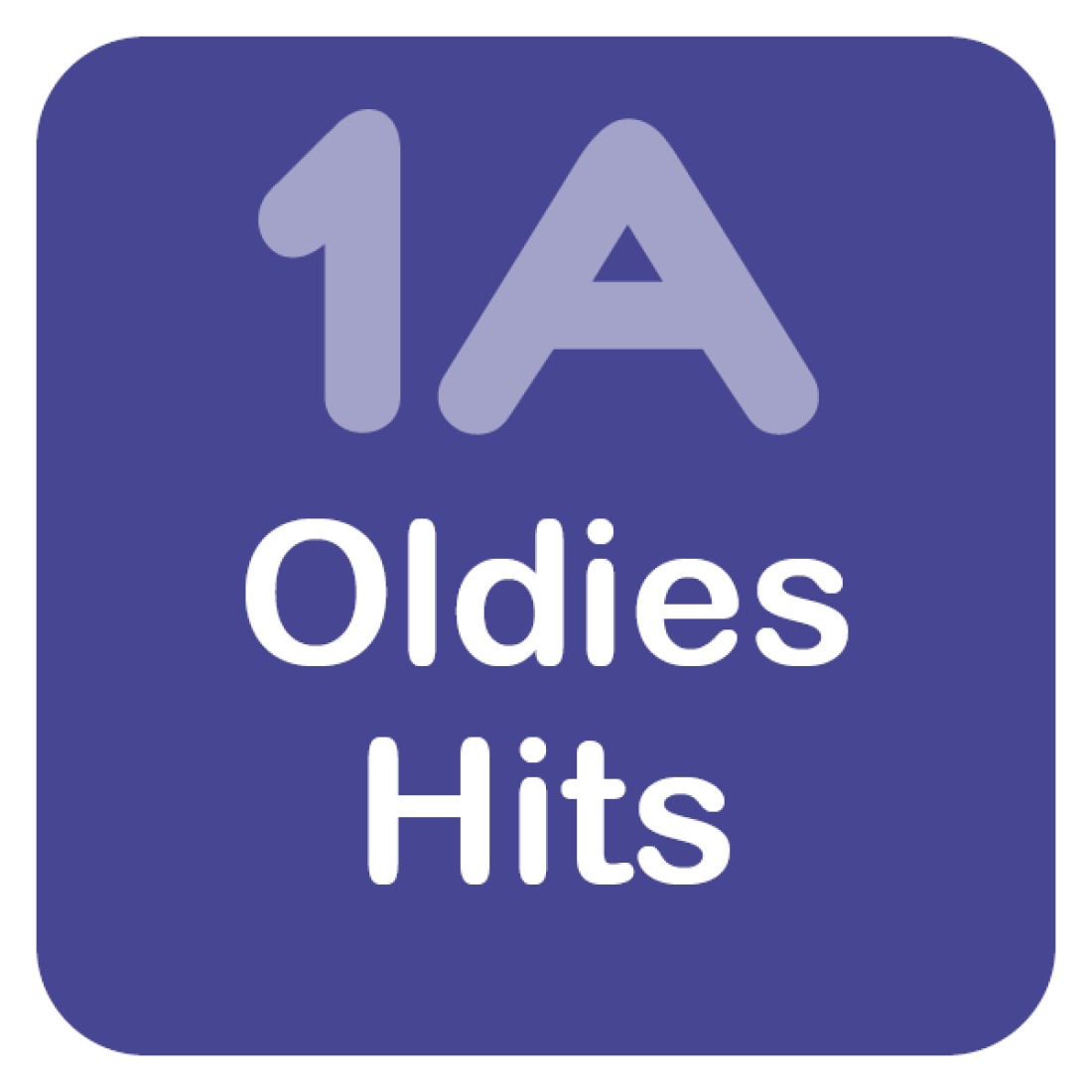1A Oldies Hits
