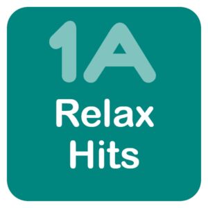 1A Relax Hits