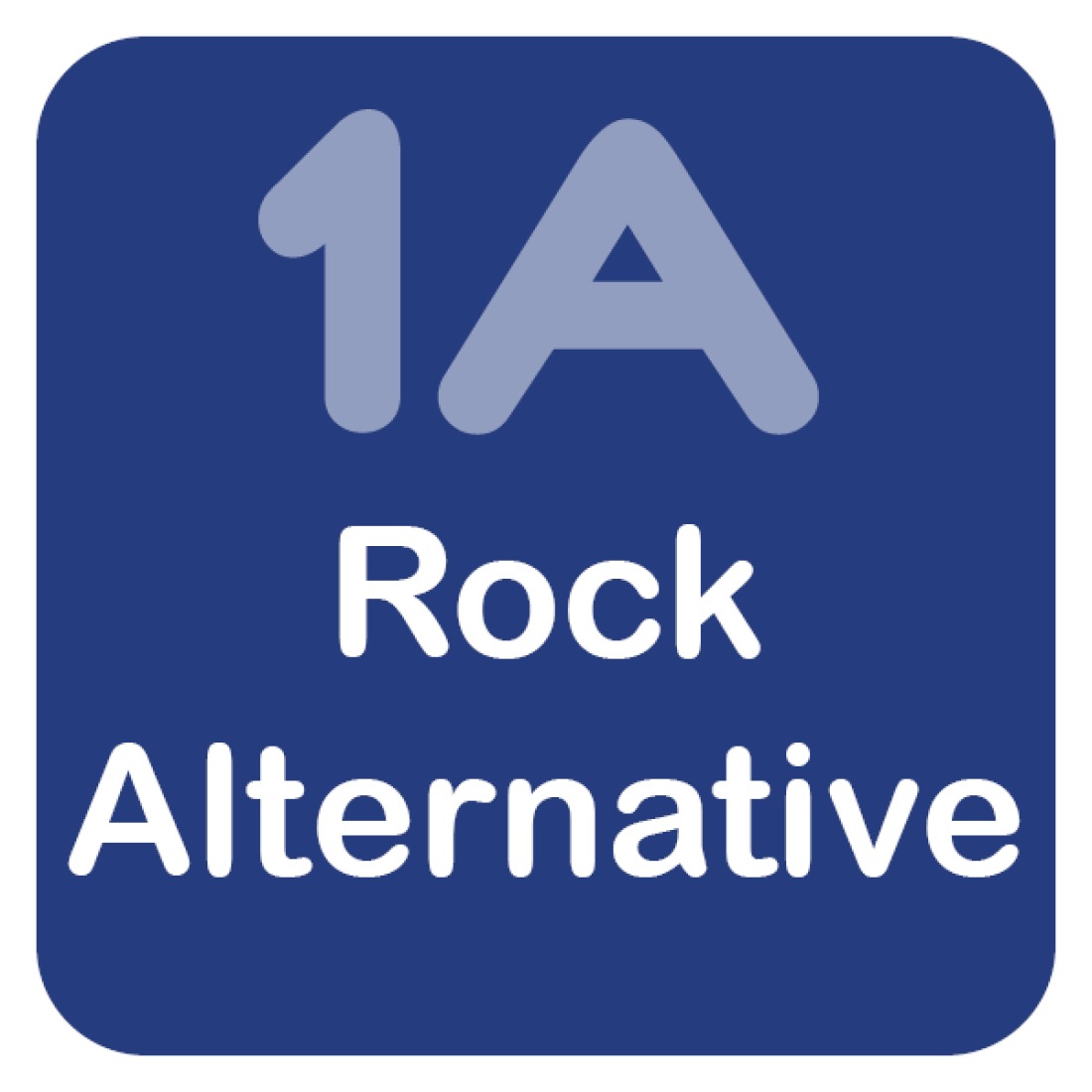 1A Rock Alternative