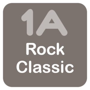 1A Rock Classic